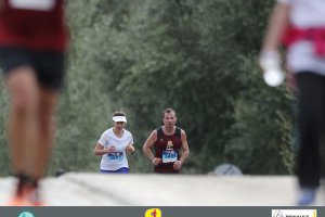 ILR 2015 -  30χλμ. και 10χλμ. (β' μέρος)