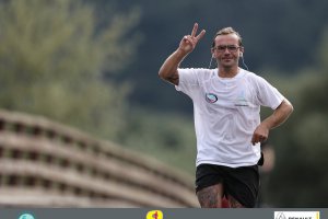 ILR 2015 -  30χλμ. και 10χλμ. (β' μέρος)