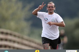 ILR 2015 -  30χλμ. και 10χλμ. (β' μέρος)