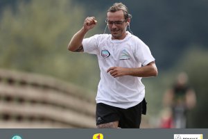 ILR 2015 -  30χλμ. και 10χλμ. (β' μέρος)