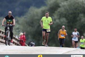 ILR 2015 -  30χλμ. και 10χλμ. (β' μέρος)