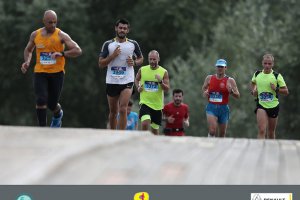 ILR 2015 -  30χλμ. και 10χλμ. (β' μέρος)