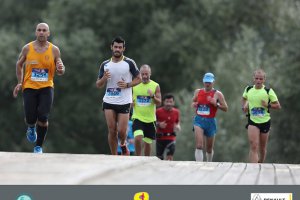 ILR 2015 -  30χλμ. και 10χλμ. (β' μέρος)