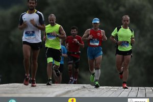 ILR 2015 -  30χλμ. και 10χλμ. (β' μέρος)