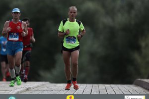 ILR 2015 -  30χλμ. και 10χλμ. (β' μέρος)