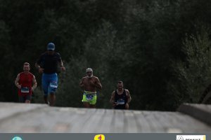 ILR 2015 -  30χλμ. και 10χλμ. (β' μέρος)