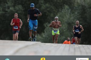 ILR 2015 -  30χλμ. και 10χλμ. (β' μέρος)