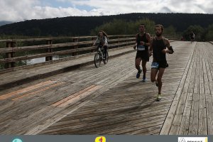 ILR 2015 -  30χλμ. και 10χλμ. (β' μέρος)