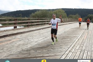 ILR 2015 -  30χλμ. και 10χλμ. (β' μέρος)