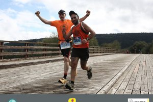 ILR 2015 -  30χλμ. και 10χλμ. (β' μέρος)