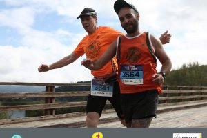 ILR 2015 -  30χλμ. και 10χλμ. (β' μέρος)