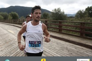 ILR 2015 -  30χλμ. και 10χλμ. (β' μέρος)