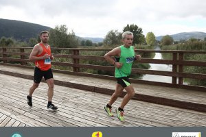 ILR 2015 -  30χλμ. και 10χλμ. (β' μέρος)