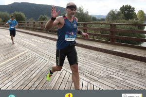 ILR 2015 -  30χλμ. και 10χλμ. (β' μέρος)