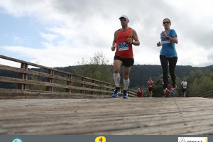 ILR 2015 -  30χλμ. και 10χλμ. (β' μέρος)