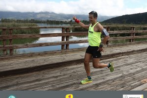 ILR 2015 -  30χλμ. και 10χλμ. (β' μέρος)