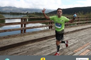 ILR 2015 -  30χλμ. και 10χλμ. (β' μέρος)