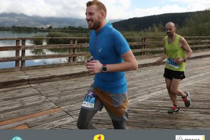 ILR 2015 -  30χλμ. και 10χλμ. (β' μέρος)