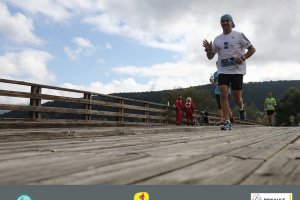 ILR 2015 -  30χλμ. και 10χλμ. (β' μέρος)