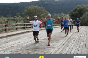 ILR 2015 -  30χλμ. και 10χλμ. (β' μέρος)