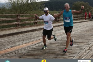 ILR 2015 -  30χλμ. και 10χλμ. (β' μέρος)