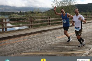 ILR 2015 -  30χλμ. και 10χλμ. (β' μέρος)