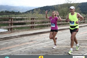 ILR 2015 -  30χλμ. και 10χλμ. (β' μέρος)