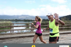 ILR 2015 -  30χλμ. και 10χλμ. (β' μέρος)