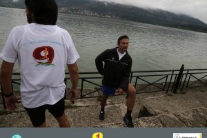 ILR 2015 -  30χλμ. και 10χλμ. (α' μέρος)