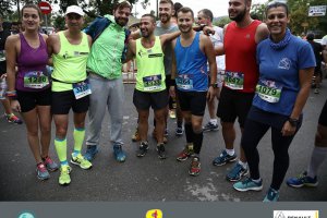 ILR 2015 -  30χλμ. και 10χλμ. (α' μέρος)