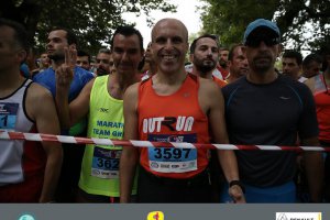 ILR 2015 -  30χλμ. και 10χλμ. (α' μέρος)