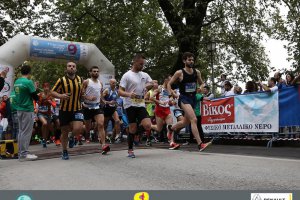 ILR 2015 -  30χλμ. και 10χλμ. (α' μέρος)