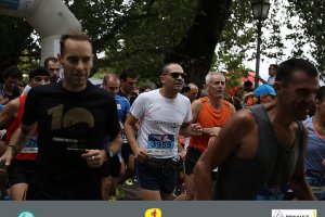 ILR 2015 -  30χλμ. και 10χλμ. (α' μέρος)