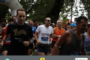 ILR 2015 -  30χλμ. και 10χλμ. (α' μέρος)