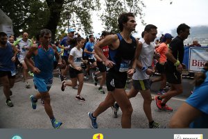 ILR 2015 -  30χλμ. και 10χλμ. (α' μέρος)