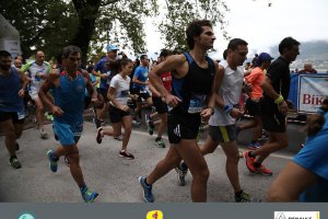 ILR 2015 -  30χλμ. και 10χλμ. (α' μέρος)