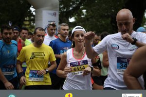 ILR 2015 -  30χλμ. και 10χλμ. (α' μέρος)