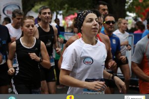 ILR 2015 -  30χλμ. και 10χλμ. (α' μέρος)