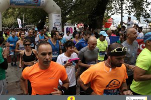 ILR 2015 -  30χλμ. και 10χλμ. (α' μέρος)