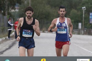 ILR 2015 -  30χλμ. και 10χλμ. (α' μέρος)