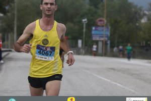 ILR 2015 -  30χλμ. και 10χλμ. (α' μέρος)