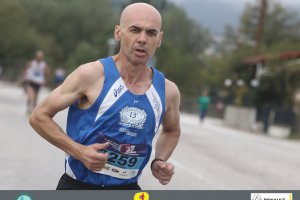 ILR 2015 -  30χλμ. και 10χλμ. (α' μέρος)