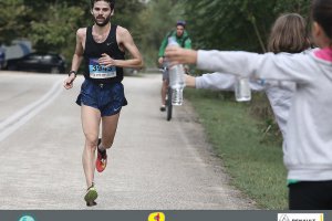 ILR 2015 -  30χλμ. και 10χλμ. (α' μέρος)