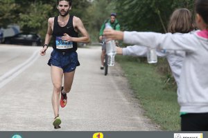 ILR 2015 -  30χλμ. και 10χλμ. (α' μέρος)