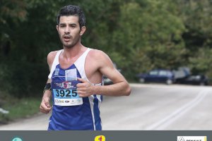 ILR 2015 -  30χλμ. και 10χλμ. (α' μέρος)