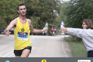 ILR 2015 -  30χλμ. και 10χλμ. (α' μέρος)