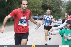 ILR 2015 -  30χλμ. και 10χλμ. (α' μέρος)