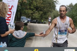 ILR 2015 -  30χλμ. και 10χλμ. (α' μέρος)