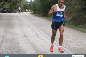 ILR 2015 -  30χλμ. και 10χλμ. (α' μέρος)