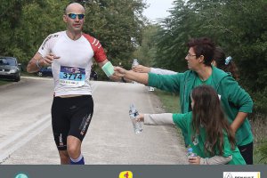 ILR 2015 -  30χλμ. και 10χλμ. (α' μέρος)